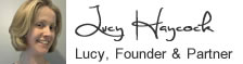 CEO & Founder Signature