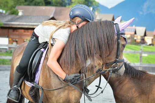 Galgorm Parks Riding School